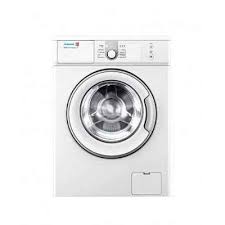 SCANFROST FRONT LOAD WASHING MACHINES 7KG White Body SFWMFL7001 - deluxe.com.ng