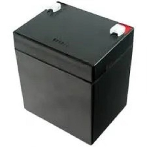 SONIK BATTERY 12V 24 AMPS - deluxe.com.ng