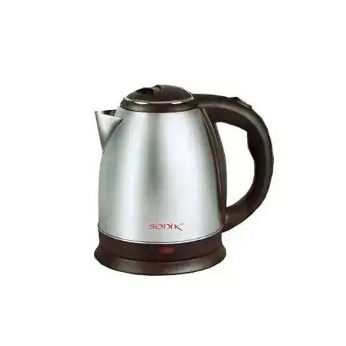 Sonik 1.5 electric jug kettle ssk 602 - deluxe.com.ng