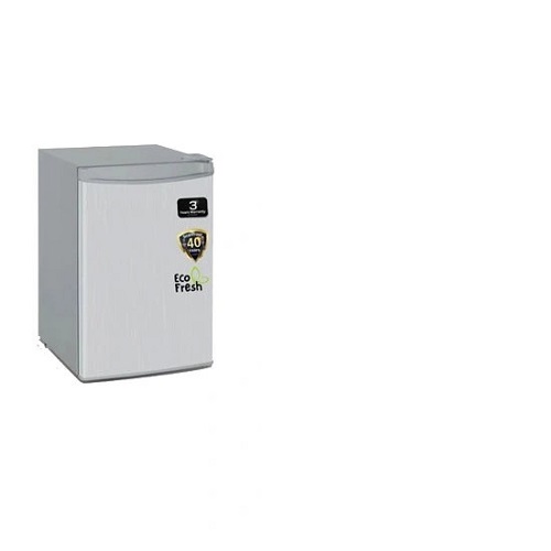 Scanfrost 100 Litres Direct Cool Refrigerator | SFR 100XX - deluxe.com.ng