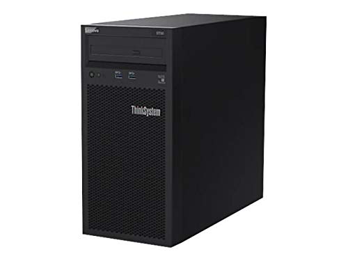 Lenovo ThinkSystem ST50 Tower Server