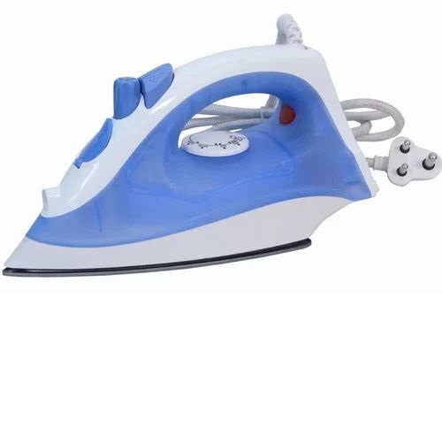 TECHNOCOOL STEAM IRON -deluxe.com.ng