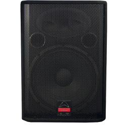 WHARFEDALE FOCUS-15 WOOFER SPEAKER - deluxe.com.ng