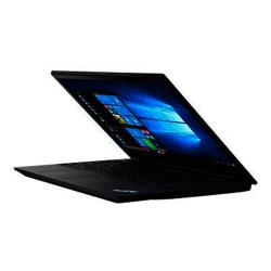 Lenovo ThinkPad E590| 15.6"| Core I5 8265U| 8 GB RAM| 256 GB SSD|Windows 10 Pro 64-bit (DW)