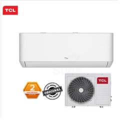 TCL AC SPLIT/ 1.5 HP/ 09/CSD TPH11IX/ LV Mode /R410A /INVERTER