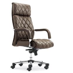 QUALITY BLACK EXECUTIVE OFFICE CHAIR - AVAILABLE (MOBIN) - deluxe.com.ng