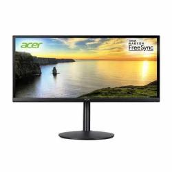Acer 29-inch Class WFHD UltraWide IPS Monitor – CB292CU bmiiprx (PW) - deluxe.com.ng