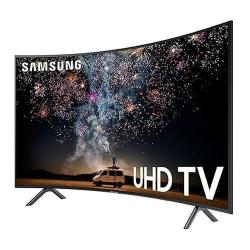 Samsung 55Inch Curved HDR Smart UHD 4K LED TV