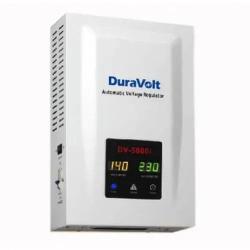 Duravolt DV 5000i (5kva) Automatic Voltage Stabilizer Wall Mount