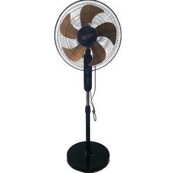 Kenstar 18" Standing Fan With Timer- KS-418TX