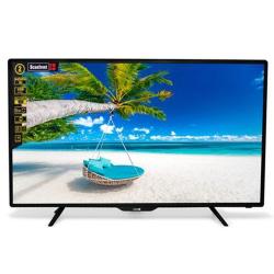 Scanfrost Led Television | SFLED42SB | With Sound Bar -Deluxe.com.ng