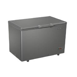 HAIER THERMOCOOL CHEST FREEZER LRG HTF-379TS R6 SLV - deluxe.com.ng
