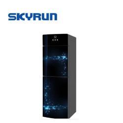 Skyrun Water Dispenser With Fridge(WD100R-J) - deluxe.com.ng