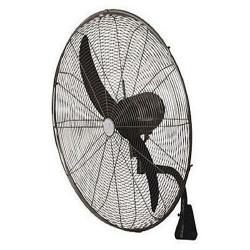 Ox Industrial Wall Fan - 18 Inches - deluxe.com.ng