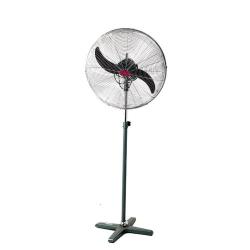 Ox 20 Inches Industrial Standing Fan - 20" - Deluxe.com.ng