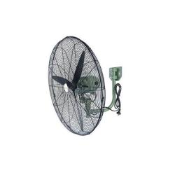 Ox Industrial Wall Fan | 18 Inches - Deluxe.com.ng