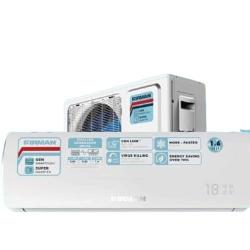 Firman  Air Conditioner | 1.6HP Gen Smartcool Inverter - Deluxe.com.ng