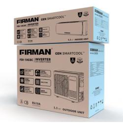 Firman Air Conditioner | Gen Smartcool Inverter 2.2HP AC - Deluxe.com.ng