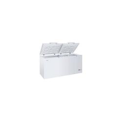 Skyrun Chest Freezer BD 550|Low Noise|Fast Cooling|R134a|Double Door|550L