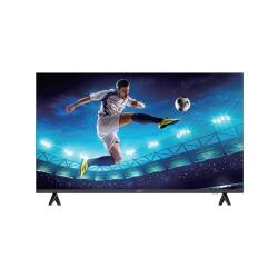 Nikai 75" INCH Web os UHD Smart LED NIK75MEU4STN, Frameless, Ultra HDR, Dolby Audio, Smart Voice Control