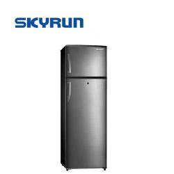Skyrun 257-Litres Double Door Top Mount Refrigerator BCD-257A