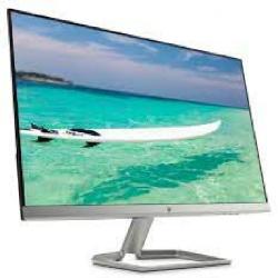 HP 27f 27-inch 4K (3840 x 2160 @ 60 Hz), Display Port & HDMI (PW) - Deluxe.com.ng