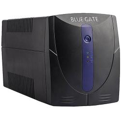 BLUE GATE 1530KVA UPS (LC)