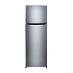 LG Two Door Refrigerator Top Freezer REF 272 SLCL