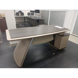 1.8M Executive Office Table - deluxe.com.ng