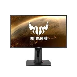 Asus TUF Gaming VG259QM G-SYNC Compatible Gaming Monitor – 24.5 inch Full HD (1920×1080), Fast IPS, Over lockable 280Hz (Above 240Hz, 144Hz) - Deluxe.com.ng