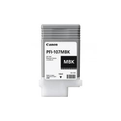 Canon Ink | PFI-107 Black Colour Ink - deluxe.com.ng