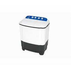 LG Twin Tub P-750R 6KG - Deluxe.com.ng
