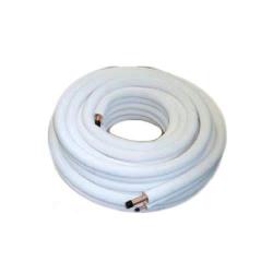 MAXI INSTALLATION KIT | 3HP+5HP, ORIGINAL INSTALLATION KIT FOR FLOOR STANDING AND SPLIT AC 2HP, 5 METRE - deluxe.com.ng