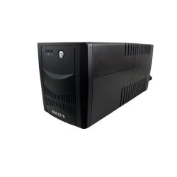 MAXI UPS 1.2KVA LED Version