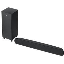 TCL TS6110 Home Theater Soundbar with HDMI and Wireless Subwoofer - deluxe.com.ng