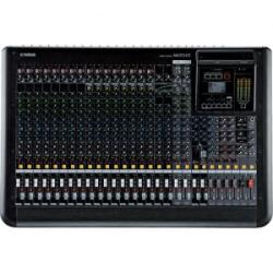 SHEKINAH 12 CHANNEL FLAT MIXER - deluxe.com.ng