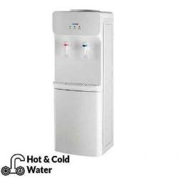 Scanfrost Water Dispenser SFDWT 1200|HOT AND COLD