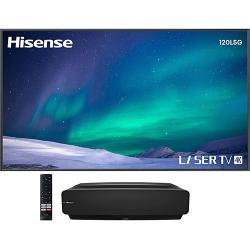 HISENSE TELEVISON 120L5F Hisense 120 INCH LASER 4K – 120L5 | TV 120L5F - Deluxe.com.ng