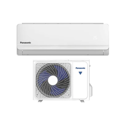 Panasonic 2HP Basic Inverter Split AC US18WKD  - deluxe.com.ng