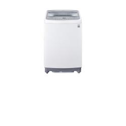 LG 12KG Automatic Top Loader Washing Machine | WM 1266 - deluxe.com.ng