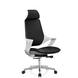 Deluxe Executive Office Swivel Chair with Head - deluxe.com.ng