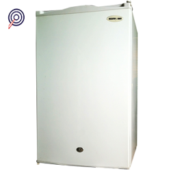 RestPoint Single-door Refrigerator RP-137R