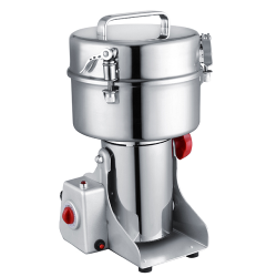 COMMERCIAL SPICE GRINDER 1,500 (LZ) - Deluxe.com.ng