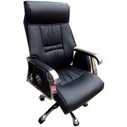 DELUXE EXECUTIVE OFFICE SWIVEL CHAIR