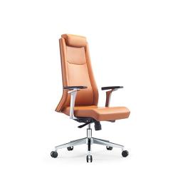 Deluxe Executive Office Swivel Chair with Head - deluxe.com.ng