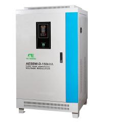 A&E DUNAMIS | 150KVA Three-Phase Servo Voltage Stabilizer 240V-456V -deluxe.com.ng