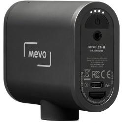 Logitech Mevo Start Streaming Camera - Wireless Live Streaming HD Camera