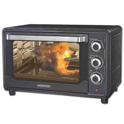 Daewoo Oven Toaster DOT 1665