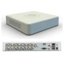 HIKVISION HD DVR TURBO (16CHANNELS) SINGLE DISK - deluxe.com.ng