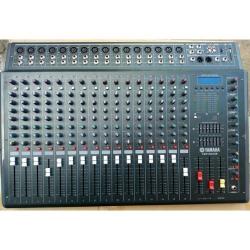 STANDARD JAPAN CM 16 CHANNEL USB Mp3 MIXER - deluxe.com.ng